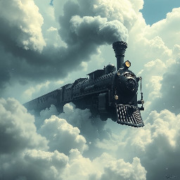 Soñe con una maquinaria gigante en forma de gusano parecido a un tren alreves con todas sus piesas asi por fuera que parecian cachos todos bien puestos en su lugar de color negro o cenizo y era horrible se movía en silencio como nadando dentro del agua pero en el aire como gusano
