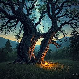 soñe que estaba de viaje como un tipo campamento y que ibamos en autobus pero nos bajabamos y veiamos muchos arboles y naturaleza como en un cerro y estaban tenian forma rara los troncos de los arboles bueno solo uno pero era tipo reloj de arena de esa forma pero si era un arbol. y de repente yo estaba como recostada cerca de mi crush y no se porque le daba besos alrededor de su cara y cuando yo le dejaba de dar besos el me vio, se acerco y pense que tambien me daria besos en mi rostro pero me beo en la boca y estuvimos asi un ratito