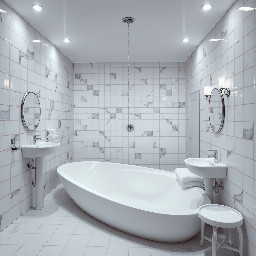 Dans une salle de bains dysfonctionnelle et blanche, je fais pipi sur la cuvette mais ça finit dans ma capuche, enmsuite je m’allonge sur un waterbed de 20metres de long